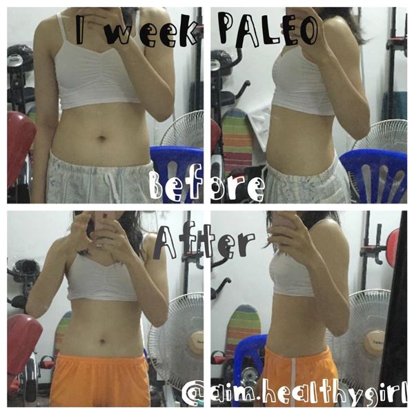 วิธีลดน้ําหนักแบบ Paleo diet วิธีลดน้ําหนักแบบ Paleo diet