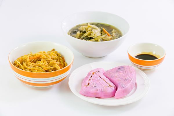 กินเจ กินเจ