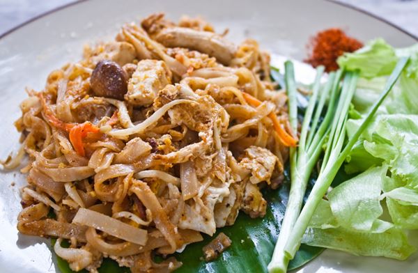 อาหารเจ แคลอรี่ต่ํา อาหารเจ แคลอรี่ต่ํา