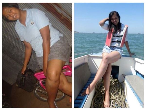 วิธีลดน้ำหนัก วิธีลดน้ำหนัก