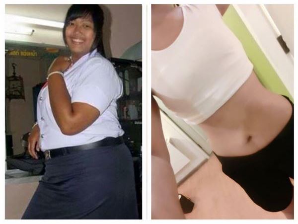 วิธีลดน้ำหนัก วิธีลดน้ำหนัก