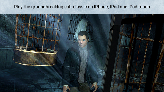 10 เกม iPhone แนวไขปริศนาลี้ลับ 10 เกม iPhone แนวไขปริศนาลี้ลับ