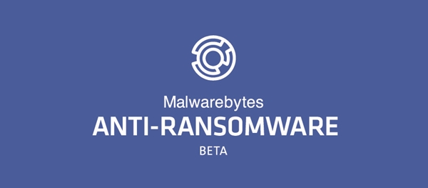 Malwarebytes แจกฟรีโปรแกรม Anti-Ransomware Malwarebytes แจกฟรีโปรแกรม Anti-Ransomware