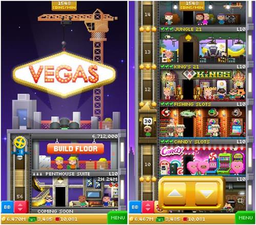 5 เกมพิกเซล แนว 8 บิต iPhone 5 เกมพิกเซล แนว 8 บิต iPhone