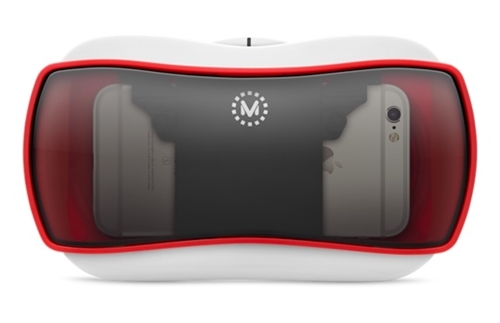 View-Master แว่นท่องโลกเสมือนจริง View-Master แว่นท่องโลกเสมือนจริง