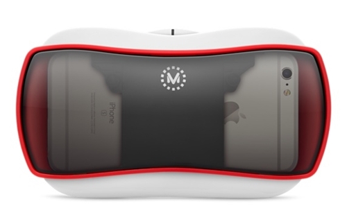 View-Master แว่นท่องโลกเสมือนจริง View-Master แว่นท่องโลกเสมือนจริง