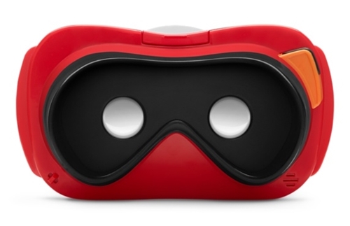 View-Master แว่นท่องโลกเสมือนจริง View-Master แว่นท่องโลกเสมือนจริง