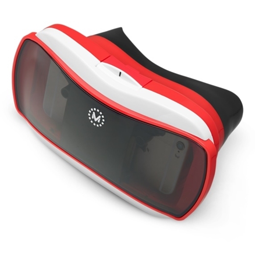 View-Master แว่นท่องโลกเสมือนจริง View-Master แว่นท่องโลกเสมือนจริง