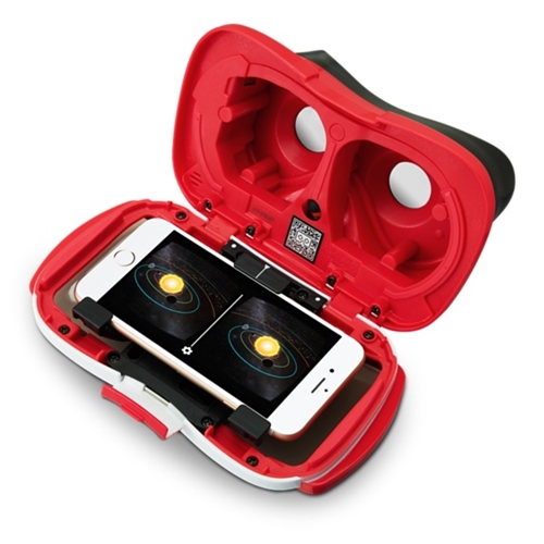 View-Master แว่นท่องโลกเสมือนจริง View-Master แว่นท่องโลกเสมือนจริง