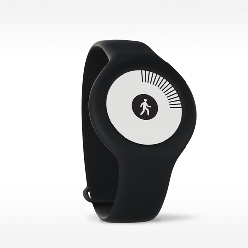 Withings Go อุปกรณ์ติดตามการเคลื่อนไหว Withings Go อุปกรณ์ติดตามการเคลื่อนไหว