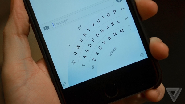 Word Flow คีย์บอร์ดสำหรับ iOS Word Flow คีย์บอร์ดสำหรับ iOS