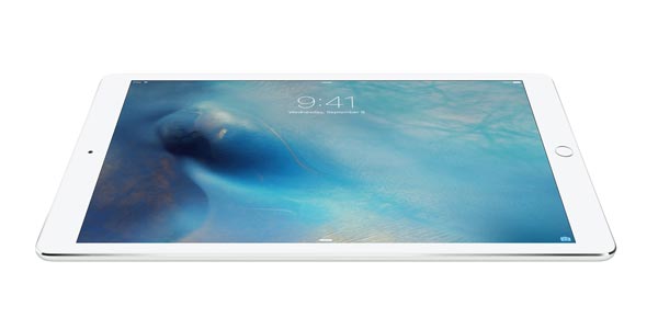 แอปเปิลเตรียมเปิดตัว iPad Pro รุ่นจอ 9.7 นิ้ว แอปเปิลเตรียมเปิดตัว iPad Pro รุ่นจอ 9.7 นิ้ว