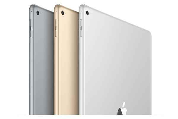แอปเปิลเตรียมเปิดตัว iPad Pro รุ่นจอ 9.7 นิ้ว แอปเปิลเตรียมเปิดตัว iPad Pro รุ่นจอ 9.7 นิ้ว