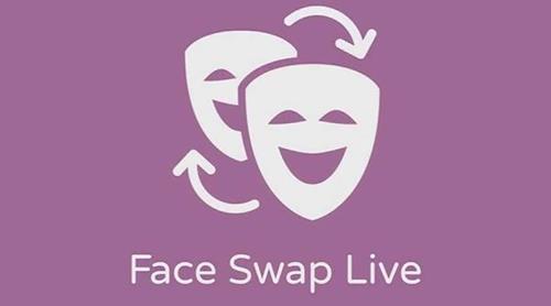 Face Swap Live แอพฯ แต่งรูป Face Swap Live แอพฯ แต่งรูป