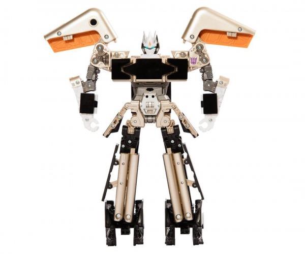 หุ่น Transformers แปลงร่างเป็น Xiaomi Mi Pad หุ่น Transformers แปลงร่างเป็น Xiaomi Mi Pad