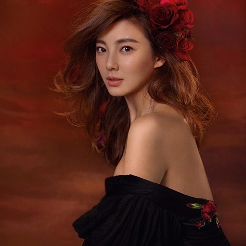 Zhang Yuqi Zhang Yuqi