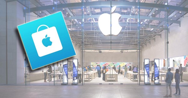แอพฯ Apple Store แอพฯ Apple Store