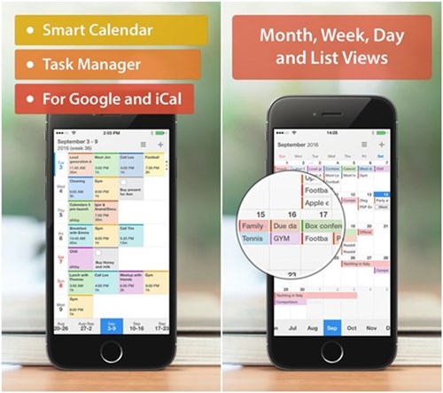 Calendars 5 Calendars 5