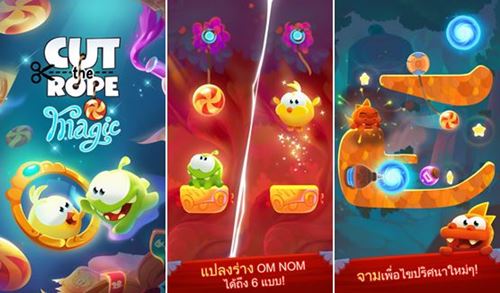 10 แอพฯ และเกม iPhone สุดฮิต 9 บาท 10 แอพฯ และเกม iPhone สุดฮิต 9 บาท
