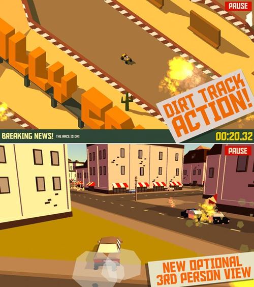 10 แอพฯ และเกม iPhone สุดฮิต 9 บาท 10 แอพฯ และเกม iPhone สุดฮิต 9 บาท