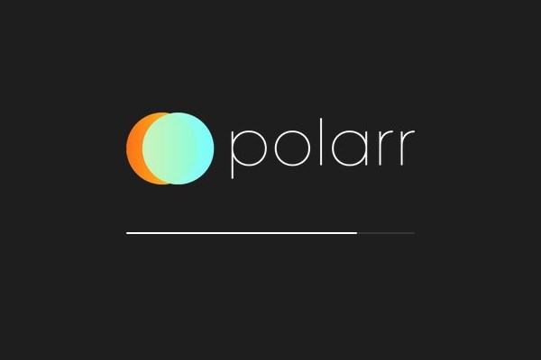 Polarr โปรแกรมแต่งรูป Polarr โปรแกรมแต่งรูป