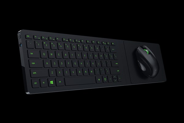 Razer Turret ชุดเม้าส์/คีย์บอร์ดเกมเมอร์ Razer Turret ชุดเม้าส์/คีย์บอร์ดเกมเมอร์