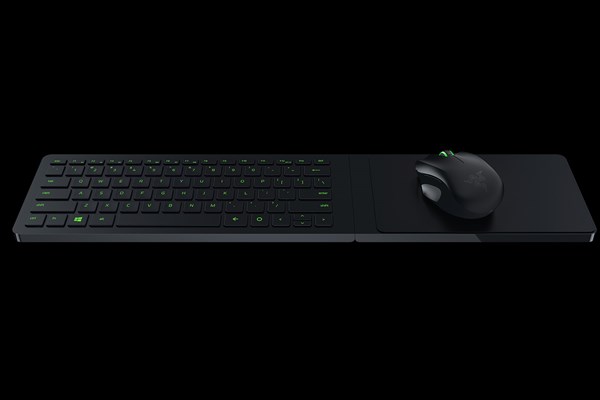 Razer Turret ชุดเม้าส์/คีย์บอร์ดเกมเมอร์ Razer Turret ชุดเม้าส์/คีย์บอร์ดเกมเมอร์
