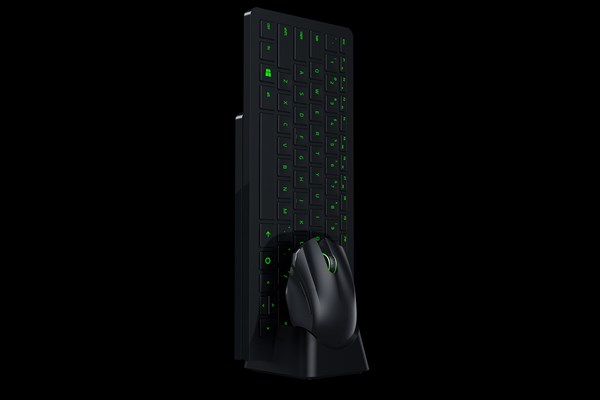 Razer Turret ชุดเม้าส์/คีย์บอร์ดเกมเมอร์ Razer Turret ชุดเม้าส์/คีย์บอร์ดเกมเมอร์
