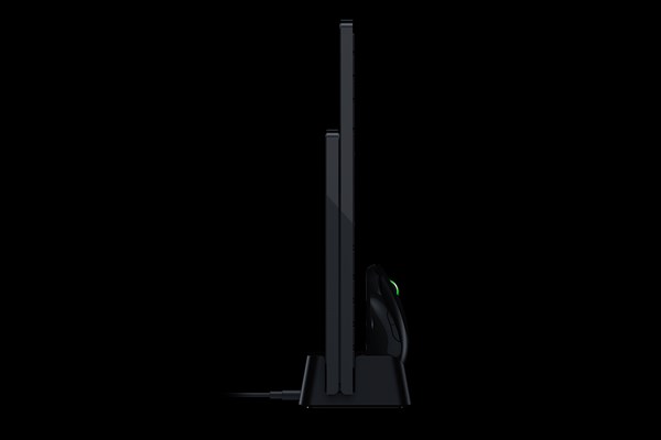 Razer Turret ชุดเม้าส์/คีย์บอร์ดเกมเมอร์ Razer Turret ชุดเม้าส์/คีย์บอร์ดเกมเมอร์