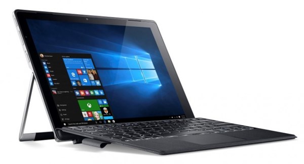 Acer Switch Alpha 12 Acer Switch Alpha 12