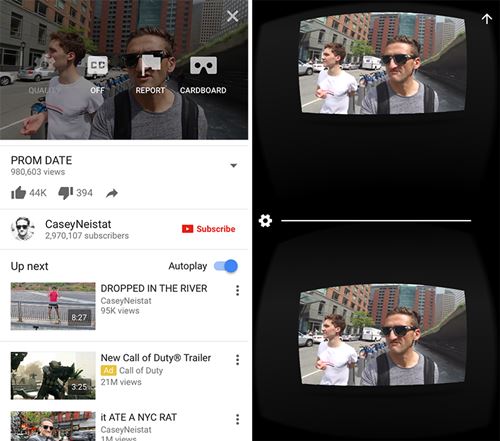 YouTube YouTube