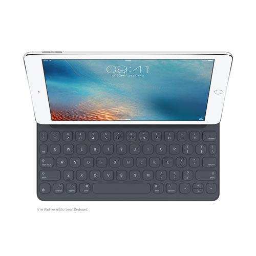 iPad Pro 9.7 นิ้ว วางขายแล้วบน Apple Online iPad Pro 9.7 นิ้ว วางขายแล้วบน Apple Online