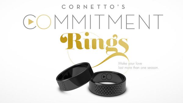 Commitment Rings Commitment Rings
