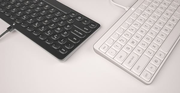 SilentKeys SilentKeys