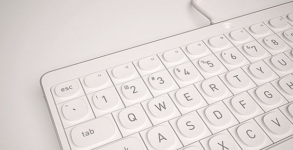 SilentKeys SilentKeys