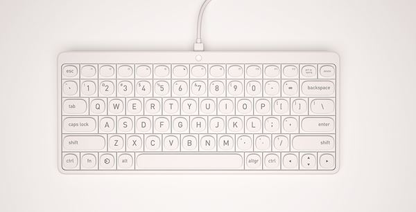 SilentKeys SilentKeys