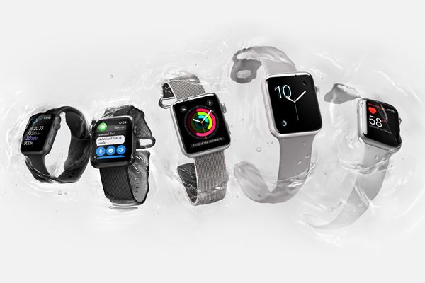Apple Watch Series 2 Apple Watch Series 2