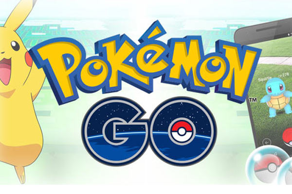Pokemon GO Pokemon GO