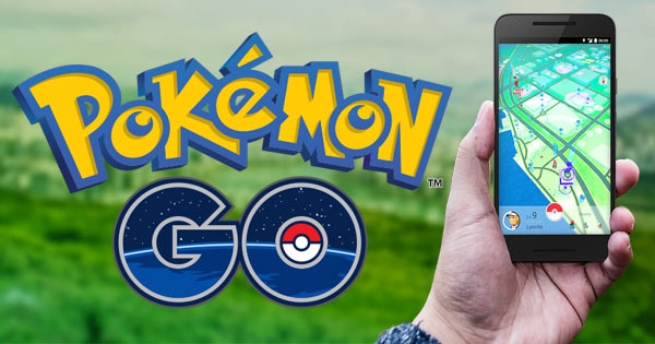 Pokemon Go Pokemon Go