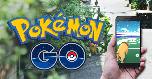 Pokemon GO Pokemon GO