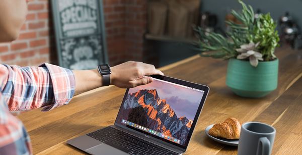 แอปเปิลเปิดตัว macOS Sierra แอปเปิลเปิดตัว macOS Sierra