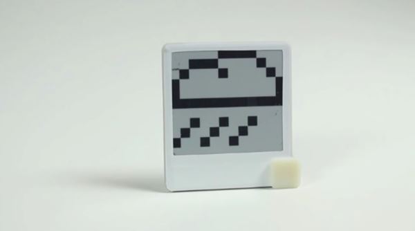 E-Ink Sticky Notes E-Ink Sticky Notes