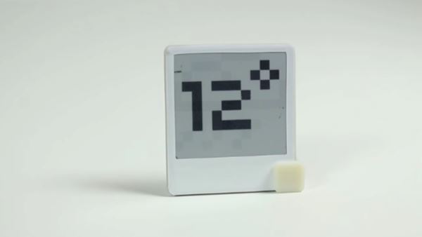 E-Ink Sticky Notes E-Ink Sticky Notes