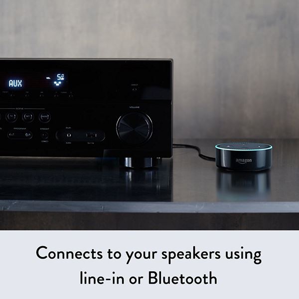 Amazon Echo Dot Amazon Echo Dot