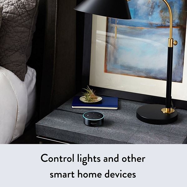 Amazon Echo Dot Amazon Echo Dot