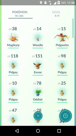 วิธีฟักไข่ Pokemon Go วิธีฟักไข่ Pokemon Go