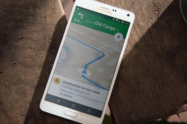 Google Maps Google Maps