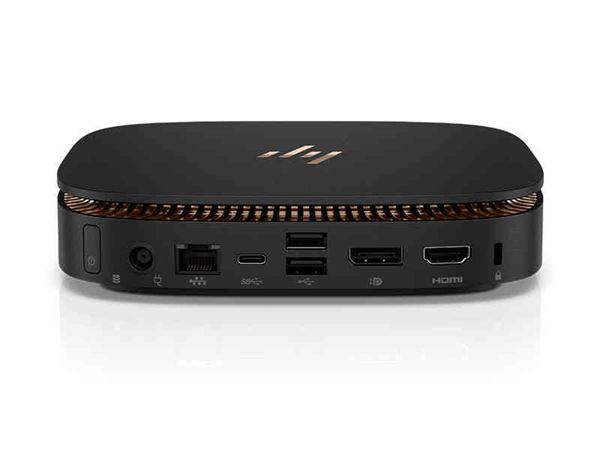 HP Elite Slice PC HP Elite Slice PC