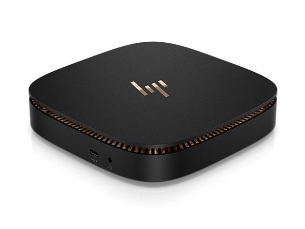 HP Elite Slice PC HP Elite Slice PC