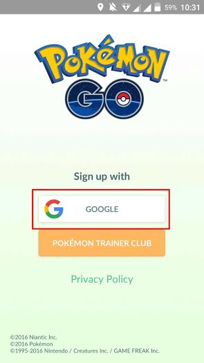 Pokemon Go Pokemon Go